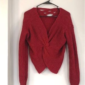 Sweater